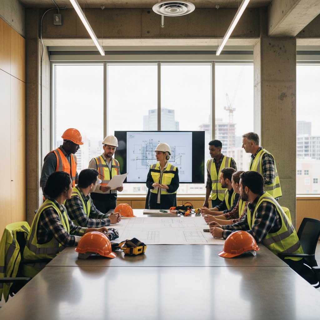 Leliki training facility in Singapore