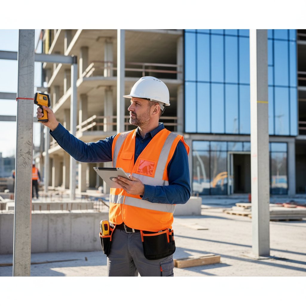 Safe construction practices in Singapore