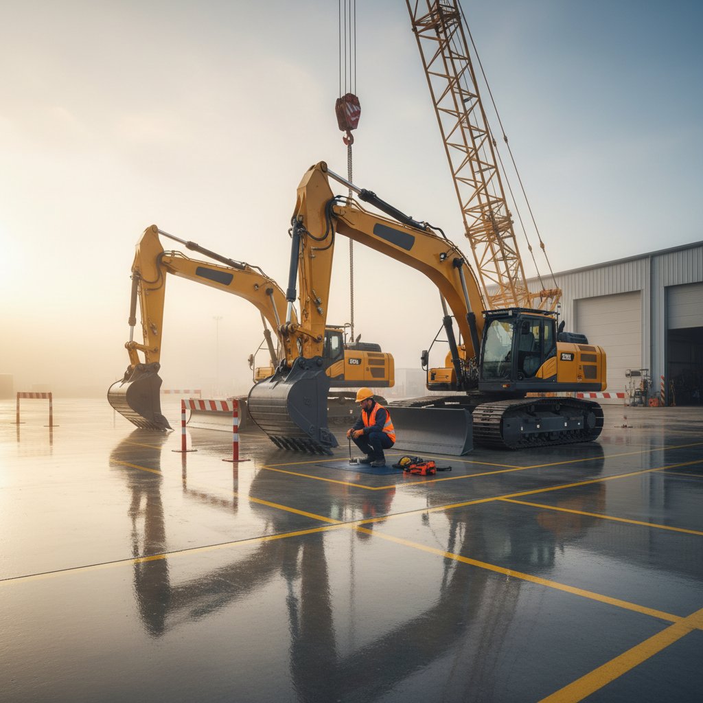 Основы безопасного и чистого строительства — последние часы для регистрации in 2024: what's changed and what works