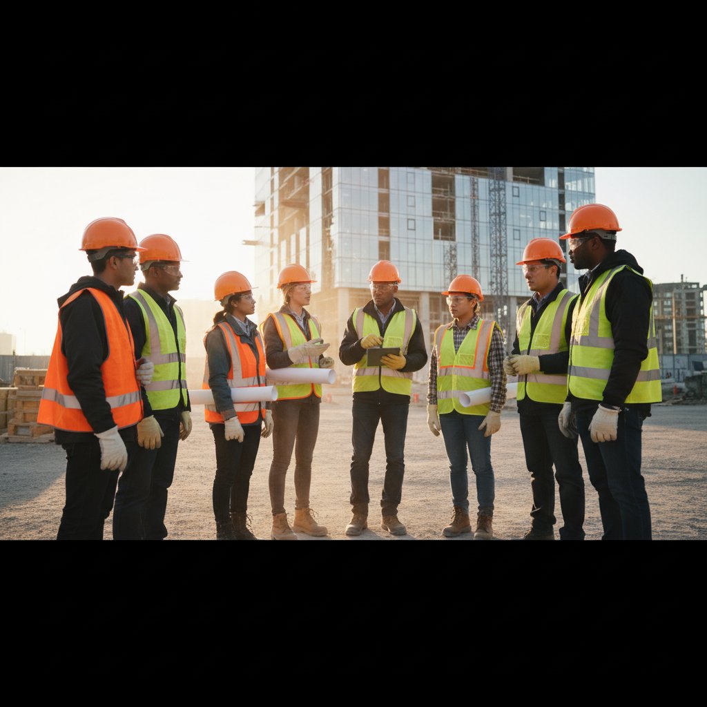 The real cost of Основы безопасного и чистого строительства — последние часы для регистрации: hidden expenses revealed