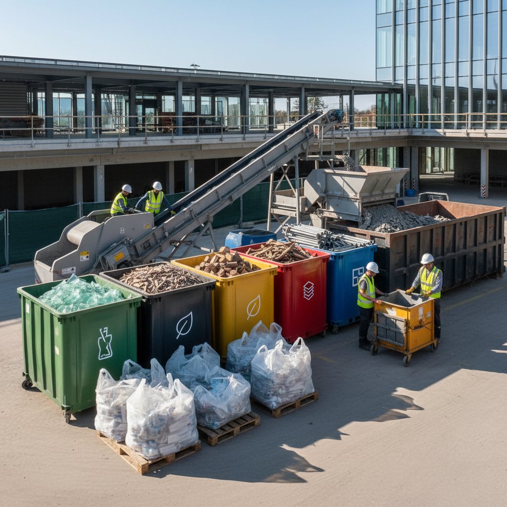 Orchard Retail Complex