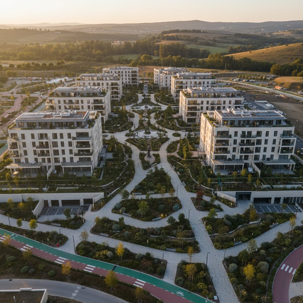 Woodlands Manufacturing Plant